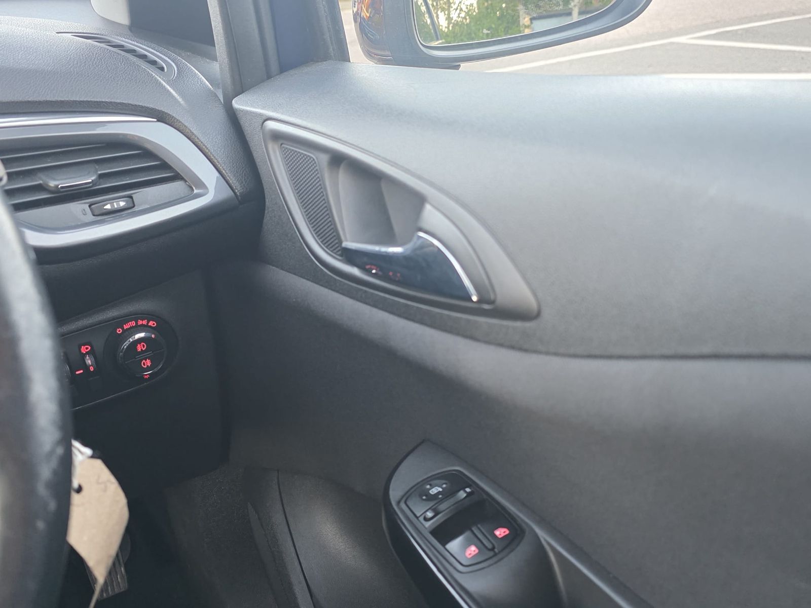 Vauxhall Corsa 1.4 Energy photo 16