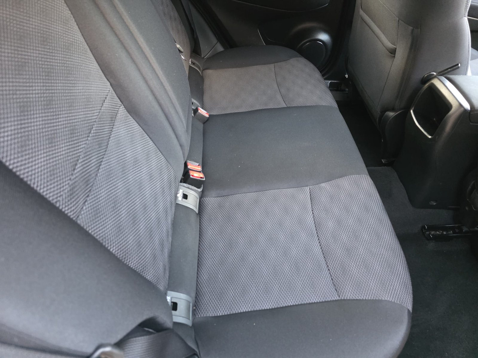 Nissan Qashqai 1.2 DIG-T N-Connecta photo 15