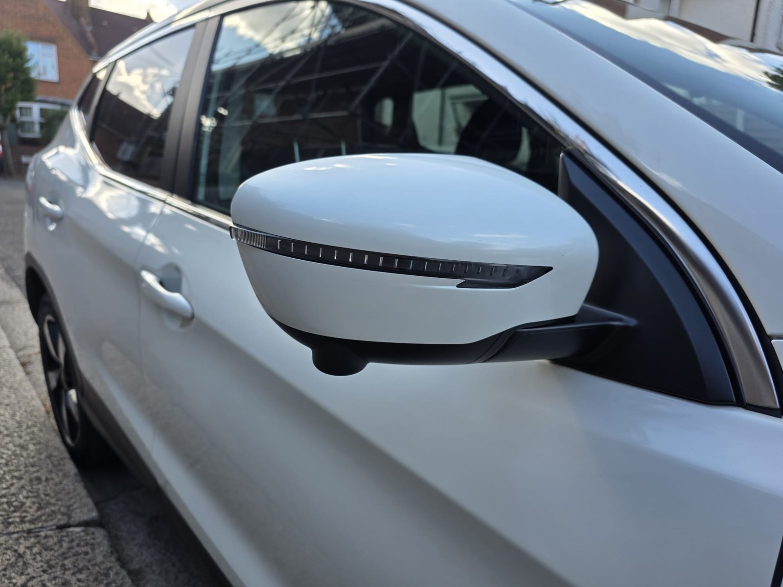 Nissan Qashqai 1.2 DIG-T N-Connecta photo 9
