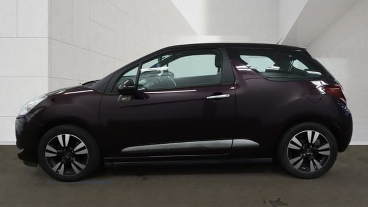 DS 3 1.2 PureTech photo 3