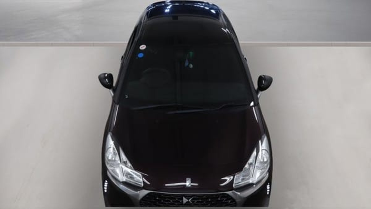 DS 3 1.2 PureTech photo 7
