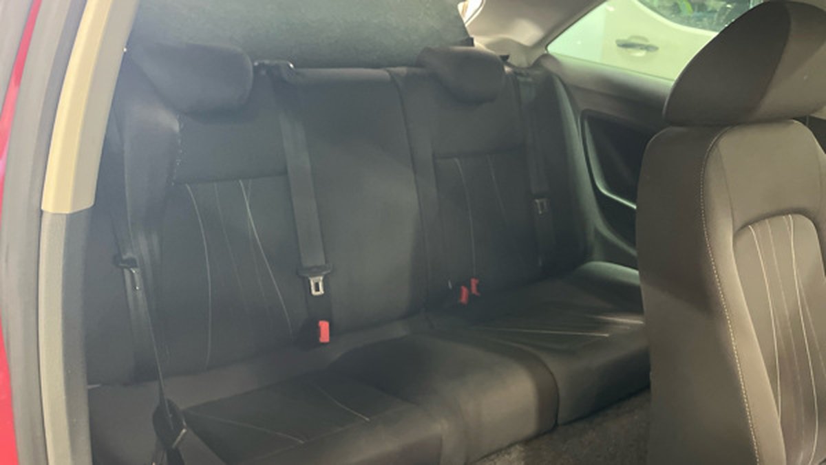 SEAT Ibiza SC 1.4 SE photo 9